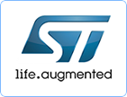 ST-Microelectronics-Inc