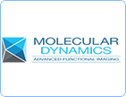 molecular-dynamics-logo